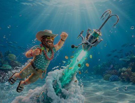 Big Bass Splash