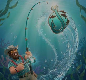 Big Bass Splash