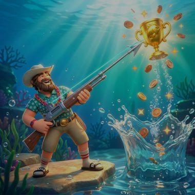 Big Bass Splash